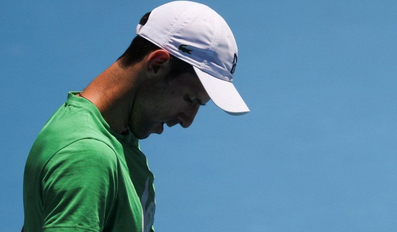 Australia cancels Novak Djokvic visa